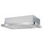 Gruppe Απορροφητήρας Kyma Inox 301m3/h 60cm  