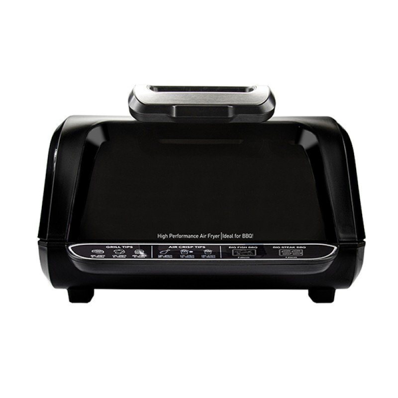 Gruppe Multipla MS-204 Φριτέζα αέρος 8L BBQ 