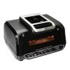 Gruppe Multipla MS-204 Φριτέζα αέρος 8L BBQ 