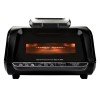 Gruppe Multipla MS-204 Φριτέζα αέρος 8L BBQ 