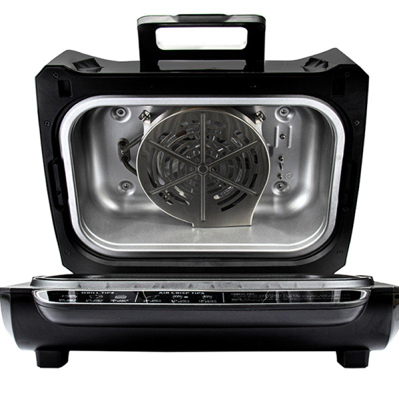 Gruppe Multipla MS-204 Φριτέζα αέρος 8L BBQ 