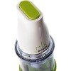Gruppe PDH 700 Πολυκόπτης Multi 600W με Δοχείο 700ml White/Green Gruppe PDH 700 Πολυκόπτης Multi 600W με Δοχείο 700ml White/Green