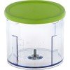 Gruppe PDH 700 Πολυκόπτης Multi 600W με Δοχείο 700ml White/Green Gruppe PDH 700 Πολυκόπτης Multi 600W με Δοχείο 700ml White/Green