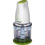Gruppe PDH 700 Πολυκόπτης Multi 600W με Δοχείο 700ml White/Green