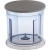 Gruppe PDH 700 Πολυκόπτης Multi 600W με Δοχείο 700ml Wood Gruppe PDH 700 Πολυκόπτης Multi 600W με Δοχείο 700ml Wood