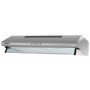 Gruppe Απορροφητήρας Pratico Inox 300m3/h 60cm  