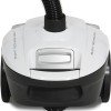 Gruppe VCB43C16A Silent Ηλεκτρική Σκούπα 700W με Σακούλα 3lt Λευκή (3 άτοκες δόσεις)