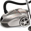 Gruppe VCB 46A15F-70 Ηλεκτρική Σκούπα 700W με Σακούλα 3lt Γκρι (3 άτοκες δόσεις)