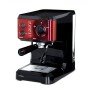 Gruppe CM 4677 Μηχανή Espresso Red