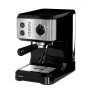 Gruppe CM 4677 Μηχανή Espresso Inox 