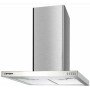 Gruppe Ostria Απορροφητήρας Inox 60cm S-1003A-A01-M13-600