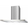 Gruppe Ostria Απορροφητήρας Inox 90cm 