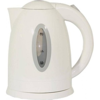 Gruppe HHB1729 Βραστήρας White  (3 άτοκες δόσεις)