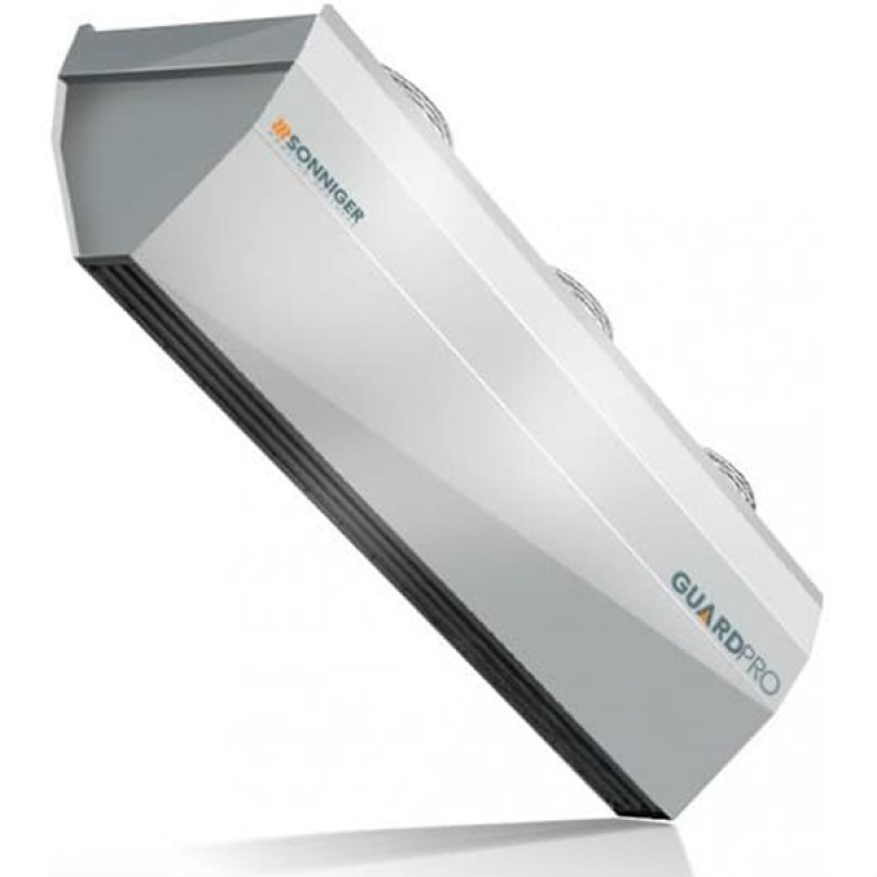 Sonniger Guard Pro 200C Αεροκουρτίνα Αέρα Βιομηχανικής Χρήσης Χωρίς Θερμάστρα 2m (3 άτοκες δόσεις)
