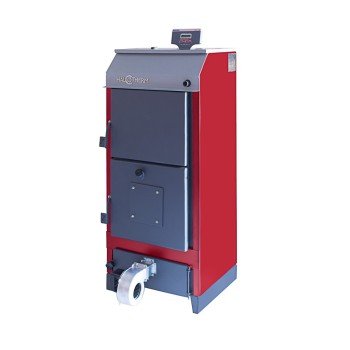 Halcotherm HL3X 100 Λέβητας Ξύλου  (3 Διαδρομών) 100.000 kcal/h  (3 άτοκες δόσεις)