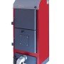 Halcotherm HL3X 100 Λέβητας Ξύλου  (3 Διαδρομών) 100.000 kcal/h  (3 άτοκες δόσεις)