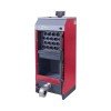 Halcotherm HL3X 80 Λέβητας Ξύλου  (3 Διαδρομών) 80.000 kcal/h (3 άτοκες δόσεις)