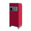 Halcotherm HL3X 80 Λέβητας Ξύλου  (3 Διαδρομών) 80.000 kcal/h (3 άτοκες δόσεις)