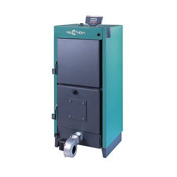 Halcotherm HL4X 100 Λέβητας Ξύλου  (4 Διαδρομών) 100.000 kcal/h (3 άτοκες δόσεις)