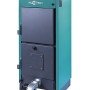 Halcotherm HL4X 100 Λέβητας Ξύλου  (4 Διαδρομών) 100.000 kcal/h (3 άτοκες δόσεις)