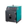 Halcotherm L3D 600 Λέβητας Πετρελαίου (3 Διαδρομών) 600.000 kcal/h (3 άτοκες δόσεις)