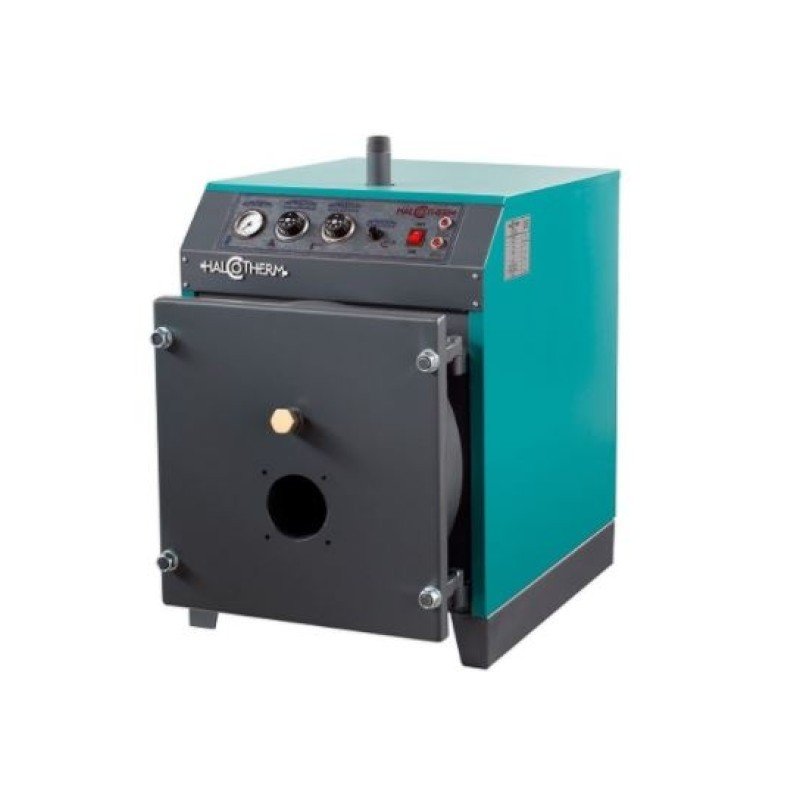 Halcotherm L3D 600 Λέβητας Πετρελαίου (3 Διαδρομών) 600.000 kcal/h (3 άτοκες δόσεις)