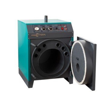Halcotherm L3D 40 Λέβητας Πετρελαίου (3 Διαδρομών) 40.000 kcal/h (3 άτοκες δόσεις)
