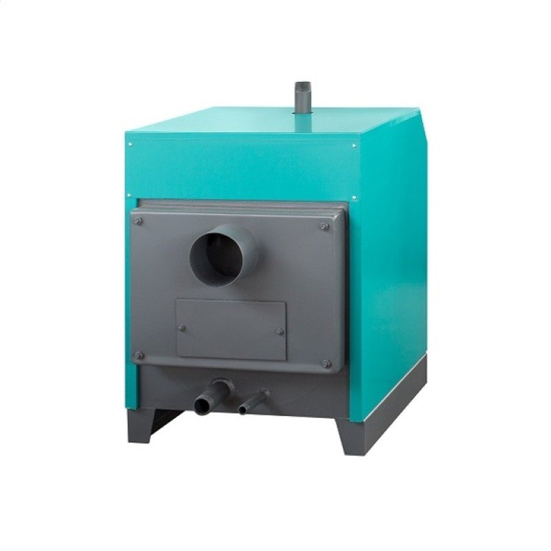 Halcotherm L3D 600 Λέβητας Πετρελαίου (3 Διαδρομών) 600.000 kcal/h (3 άτοκες δόσεις)