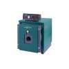 Halcotherm L3ND 30 Λέβητας Πετρελαίου (3 Διαδρομών) 30.000 kcal/h (3 άτοκες δόσεις)