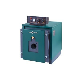 Halcotherm L3ND 100 Λέβητας Πετρελαίου (3 Διαδρομών) 100.000 kcal/h (3 άτοκες δόσεις)