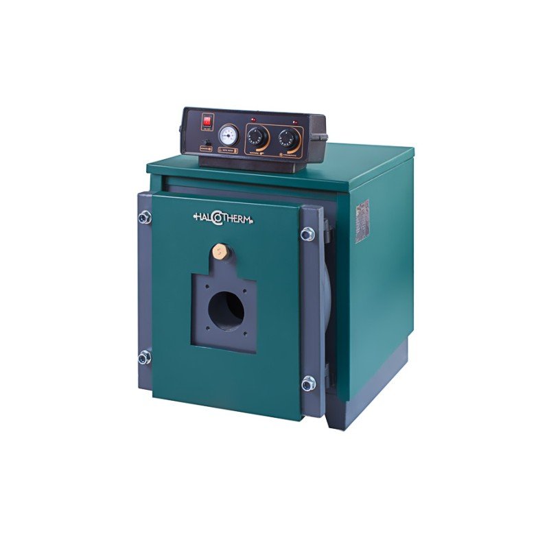 Halcotherm L3ND 30 Λέβητας Πετρελαίου (3 Διαδρομών) 30.000 kcal/h (3 άτοκες δόσεις)