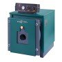 Halcotherm L3ND 30 Λέβητας Πετρελαίου (3 Διαδρομών) 30.000 kcal/h (3 άτοκες δόσεις)