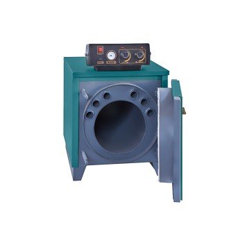 Halcotherm L3ND 100 Λέβητας Πετρελαίου (3 Διαδρομών) 100.000 kcal/h (3 άτοκες δόσεις)