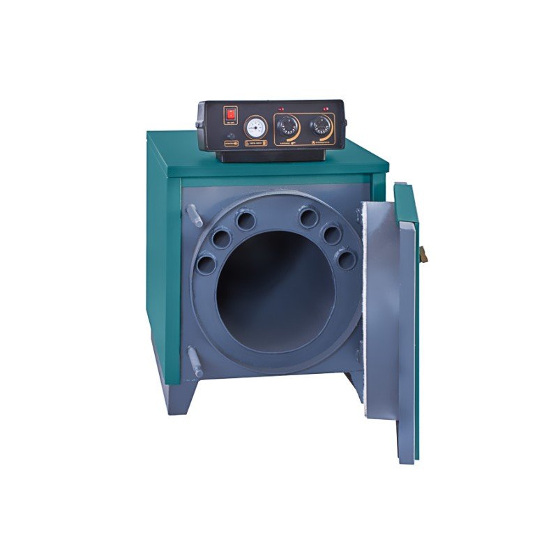 Halcotherm L3ND 30 Λέβητας Πετρελαίου (3 Διαδρομών) 30.000 kcal/h (3 άτοκες δόσεις)