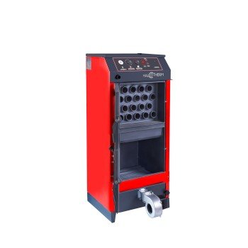 Halcotherm L3Χ 100 Λέβητας Ξύλου  (3 Διαδρομών) 100.000 kcal/h  (3 άτοκες δόσεις)