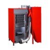 Halcotherm L3Χ 40 Λέβητας Ξύλου  (3 Διαδρομών) 40.000 kcal/h  (3 άτοκες δόσεις)