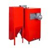 Halcotherm L3Χ 40 Λέβητας Ξύλου  (3 Διαδρομών) 40.000 kcal/h  (3 άτοκες δόσεις)