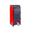 Halcotherm L4X 60 Λέβητας Ξύλου  (4 Διαδρομών) 60.000 kcal/h (3 άτοκες δόσεις)