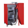 Halcotherm L4X 60 Λέβητας Ξύλου  (4 Διαδρομών) 60.000 kcal/h (3 άτοκες δόσεις)