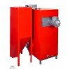 Halcotherm L4X 60 Λέβητας Ξύλου  (4 Διαδρομών) 60.000 kcal/h (3 άτοκες δόσεις)