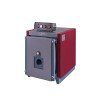 Halcotherm L5ND 80 Λέβητας Πετρελαίου  (5 Διαδρομών) 80.000 kcal/h (3 άτοκες δόσεις)
