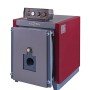 Halcotherm L5ND 80 Λέβητας Πετρελαίου  (5 Διαδρομών) 80.000 kcal/h (3 άτοκες δόσεις)