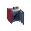 Halcotherm L5ND 80 Λέβητας Πετρελαίου  (5 Διαδρομών) 80.000 kcal/h (3 άτοκες δόσεις)