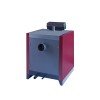Halcotherm L5ND 80 Λέβητας Πετρελαίου  (5 Διαδρομών) 80.000 kcal/h (3 άτοκες δόσεις)