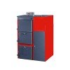 Halcotherm LN3B 100 Λέβητας Βιομάζας  (3 Διαδρομών) 100.000 kcal/h (3 άτοκες δόσεις)