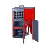 Halcotherm LN3XP 100 Λέβητας Ξύλου  (3 Διαδρομών) 100.000 kcal/h Με Ζ.Ν.Χ (3 άτοκες δόσεις)