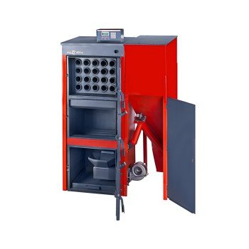 Halcotherm LN3XP 100 Λέβητας Ξύλου  (3 Διαδρομών) 100.000 kcal/h Με Ζ.Ν.Χ (3 άτοκες δόσεις)