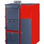 Halcotherm LN4B 80 Λέβητας Βιομάζας (4 Διαδρομών) 80.000 kcal/h (3 άτοκες δόσεις)