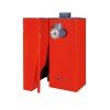 Halcotherm LN4B 40 Λέβητας Βιομάζας (4 Διαδρομών) 40.000 kcal/h  (3 άτοκες δόσεις)