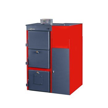 Halcotherm LN4XP 100 Λέβητας Ξύλου-Pellet (4 Διαδρομών) 100.000 kcal/h  (3 άτοκες δόσεις)